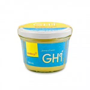 Ghi - Wolfberry