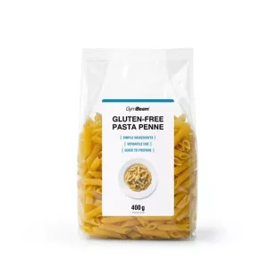 Makaron bezglutenowy penne – GymBeam