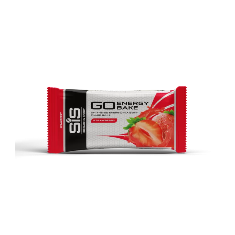 Go Energy Bake - Science in Sport