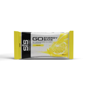 Go Energy Bake - Science in Sport