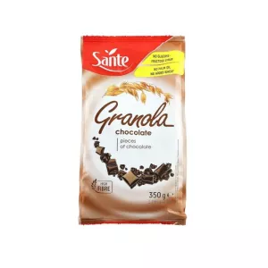 Granola - Sante czekolada