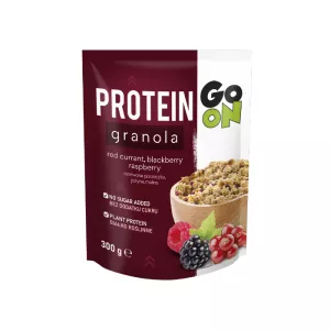 Granola proteinowa - Go On