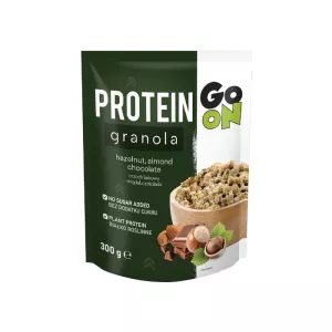 Granola proteinowa - Go On