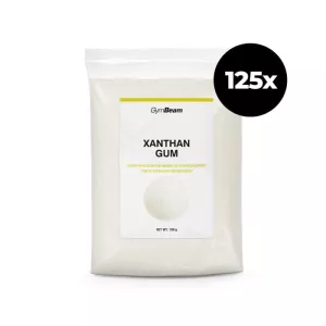 Guma Ksantanowa - GymBeam