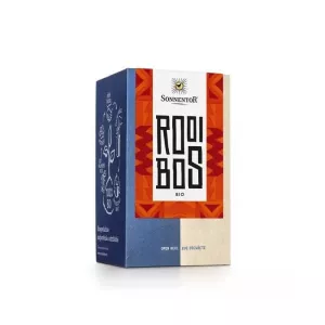 Herbata BIO Rooibos Natur 18x1.2 g - Sonnentor