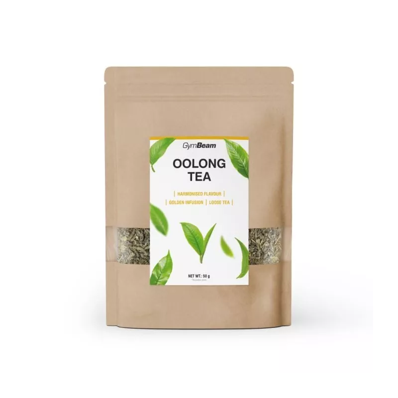 Herbata Oolong - GymBeam