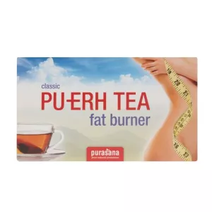 Herbata Pu-erh - Purasana