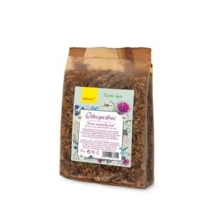 Herbata ziołowa Ostropest plamisty - Wolfberry