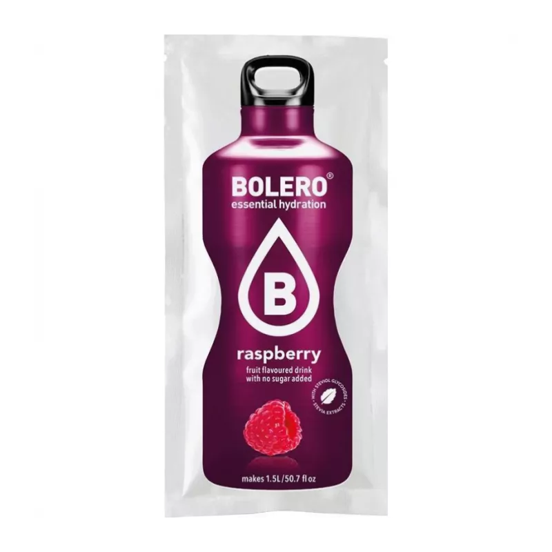 Instant Drink - Bolero pomarańczowy