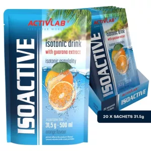 Iso Active - ActivLab