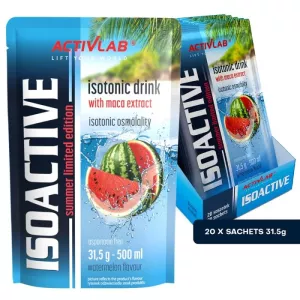 Iso Active - ActivLab