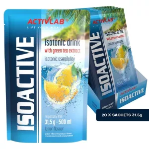 Iso Active - ActivLab
