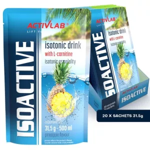 Iso Active - ActivLab