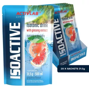 Iso Active - ActivLab