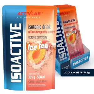 Iso Active - ActivLab