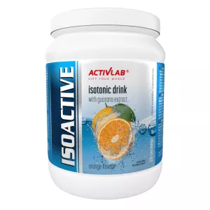 Iso Active - ActivLab