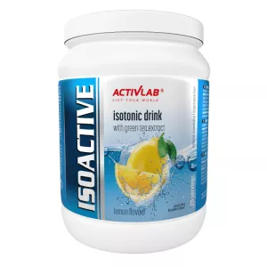 Iso Active - ActivLab