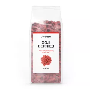 Jagody Goji - GymBeam