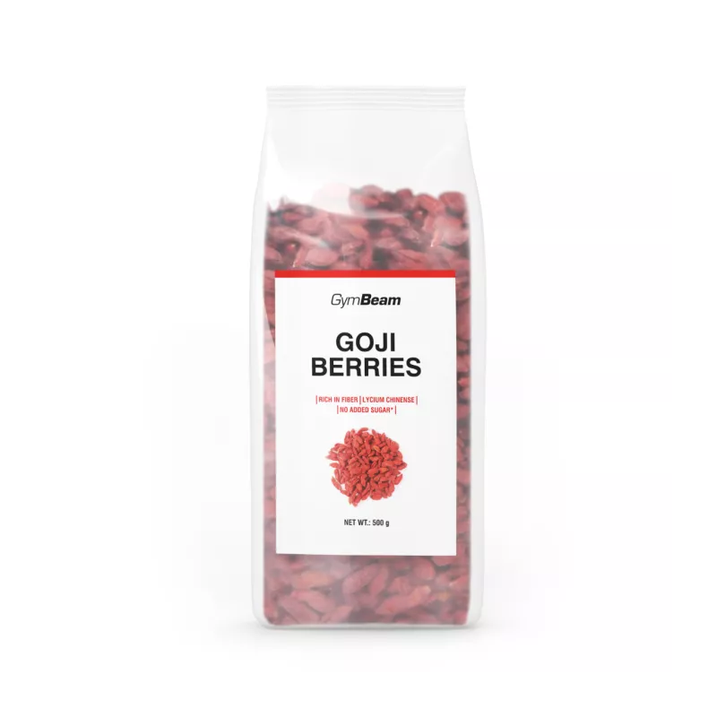 Jagody Goji - GymBeam