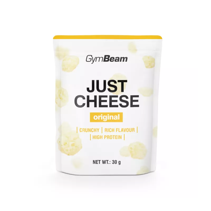 Just Cheese - GymBeam original