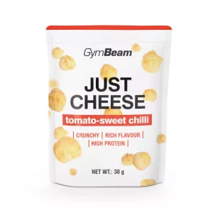 Just Cheese - GymBeam original