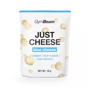 Just Cheese - GymBeam blue cheese