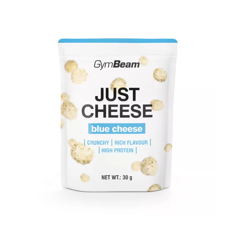 Just Cheese - GymBeam blue cheese
