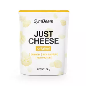 Just Cheese - GymBeam blue cheese