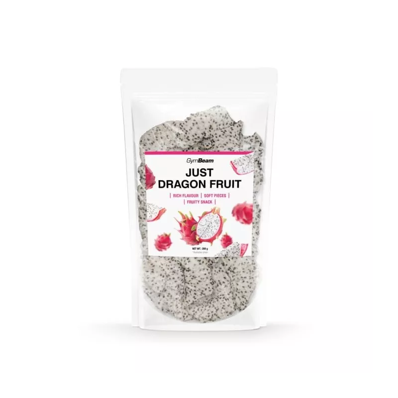 Just Dragon Fruit - GymBeam