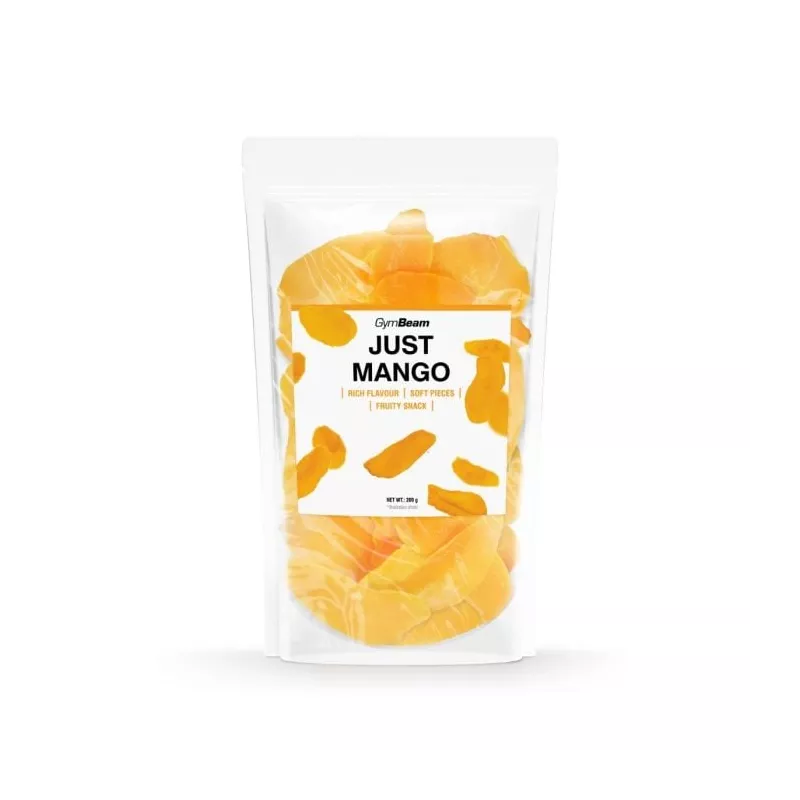 Just Mango - GymBeam