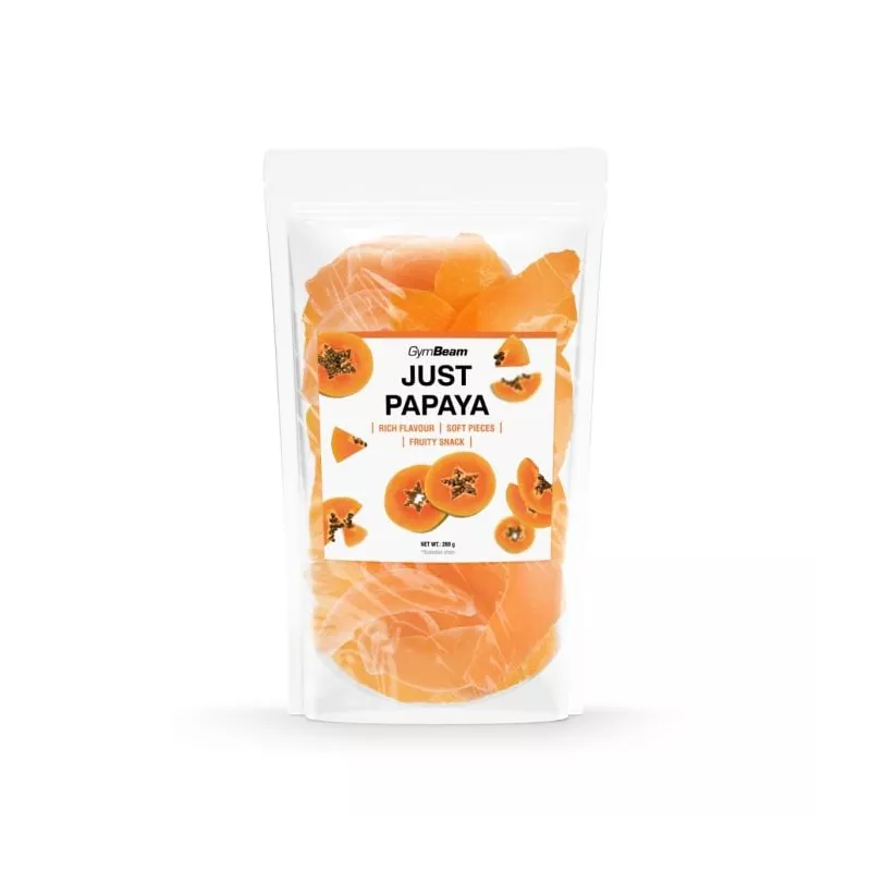 Just Papaya - GymBeam