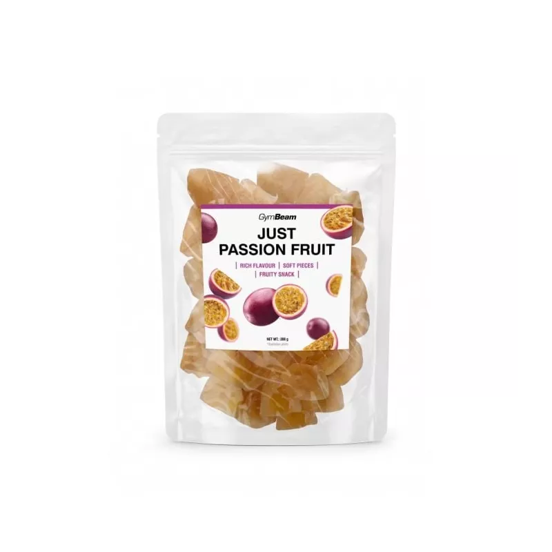 Just Passion Fruit - GymBeam