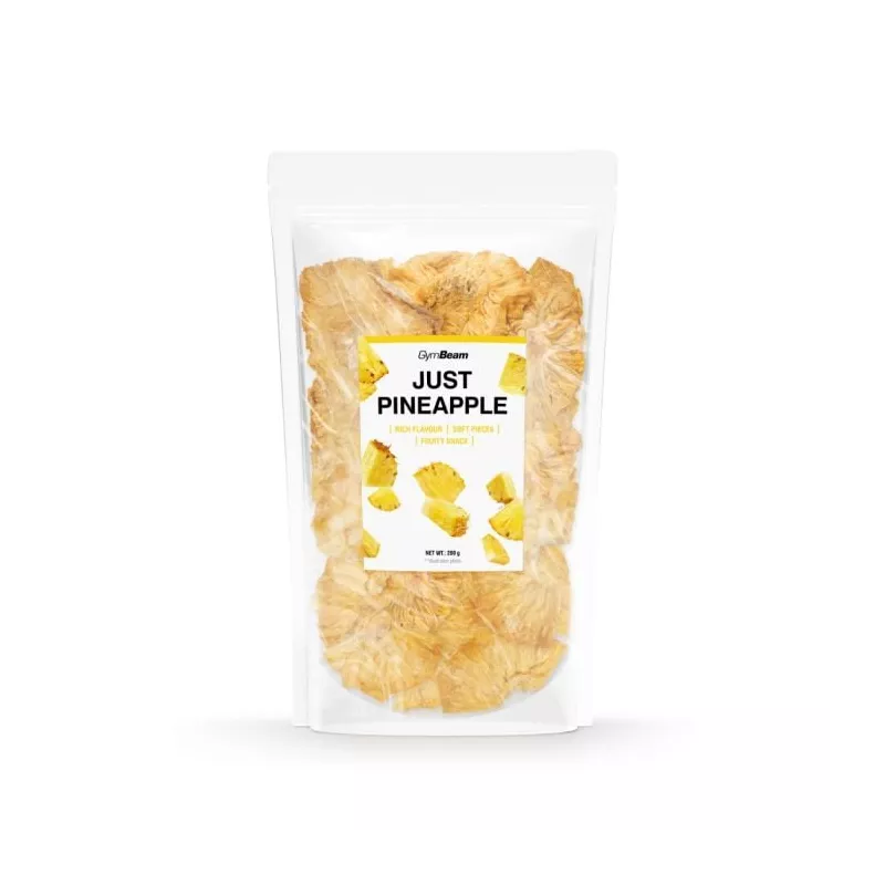 Just Pineapple - GymBeam