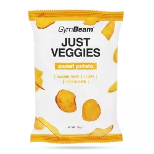 Just Veggies – słodkie ziemniaki - GymBeam