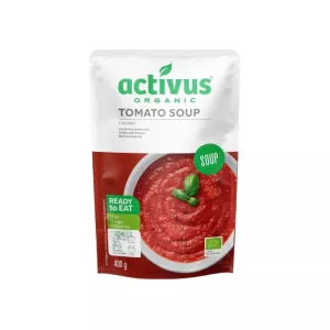 Krem pomidorowy - Activus