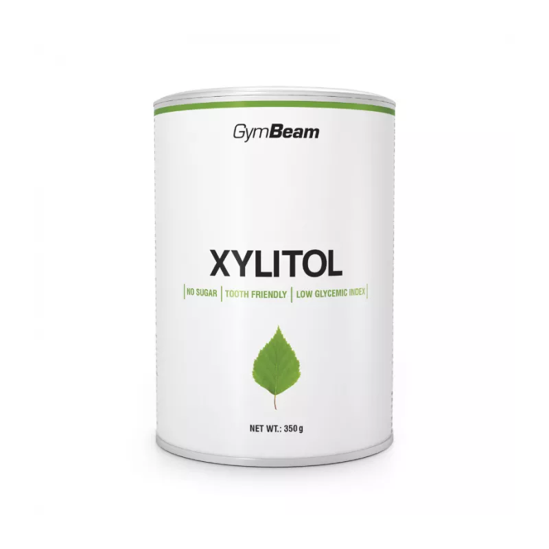 Ksylitol 350 g- GymBeam