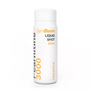 L-karnityna 3000 Liquid Shot - GymBeam grejpfrut
