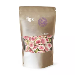 Liofilizowane figi - GymBeam