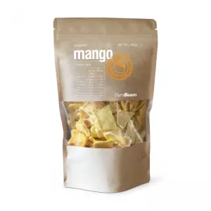 Liofilizowane mango - GymBeam