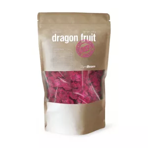 Liofilizowany Dragon Fruit - GymBeam