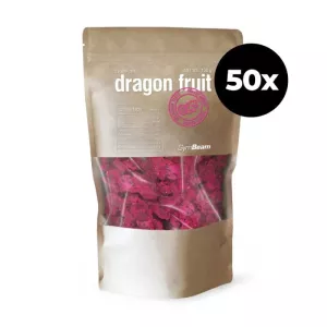 Liofilizowany Dragon Fruit - GymBeam