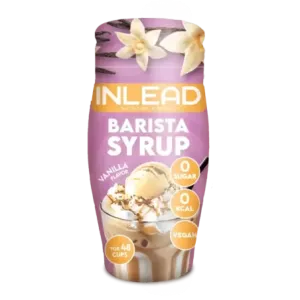 ["Inlead Syrop Barista 65ml Wanilia"]