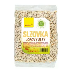 Łzawica ogrodowa - Wolfberry