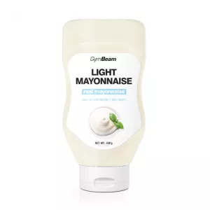 Majonez Light - GymBeam