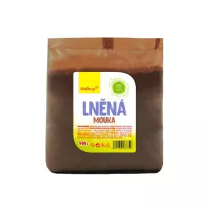 Mąka lniana - Wolfberry