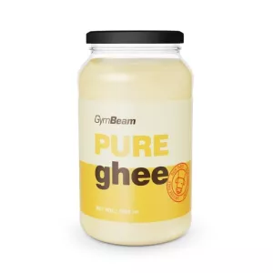 Masło klarowane Ghee - GymBeam