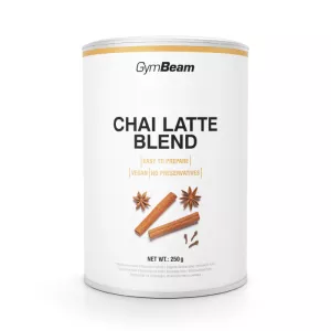 Mieszanka Chai Latte - GymBeam