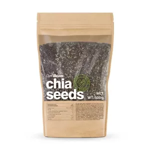 Nasiona Chia - GymBeam