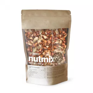 Nutmix - GymBeam