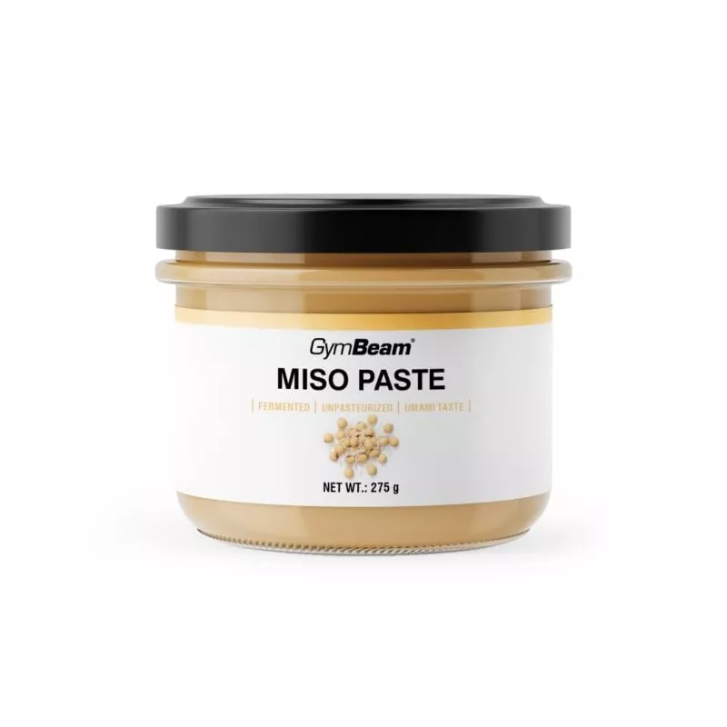 Pasta miso - GymBeam